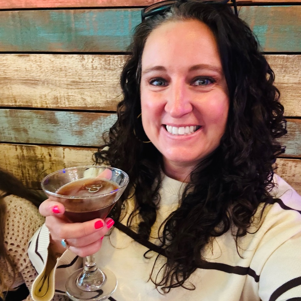 Meet your Posher, Lisa